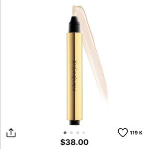 YSL Touché Eclat Radiant Touch Pen 1.5